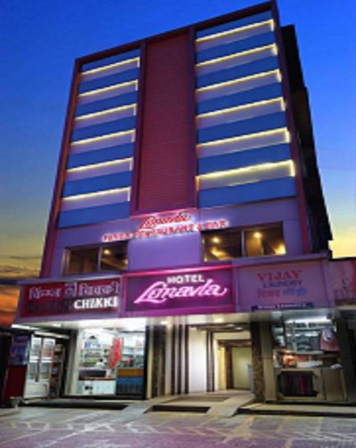Hotel Lonavla Екстер'єр фото